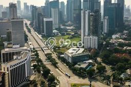 Lahan untuk Dijual di Kebayoran Baru Jakarta Selatan Luas 519m2 Lahan untuk Dijual di Kebayoran Baru Jakarta Selatan Luas 519m2