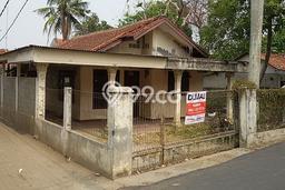 Tanah Strategis Dijual di Jagakarsa Jakarta Selatan 470m2 Tanah Strategis Dijual di Jagakarsa Jakarta Selatan 470m2