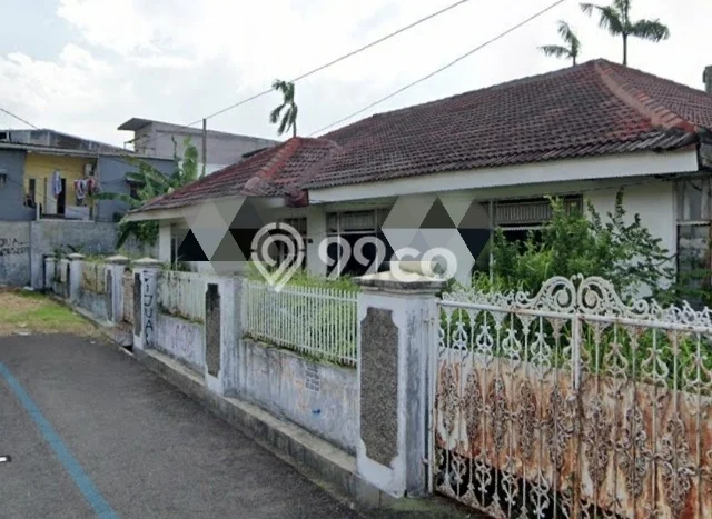 Kavling Tanah Dijual di Kebayoran Baru Jakarta Selatan Spesifikasi 520m2 Kavling Tanah Dijual di Kebayoran Baru Jakarta Selatan Spesifikasi 520m2