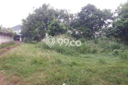 Tanah Dijual Area Strategis di Ciater Tangerang 1020m2 Tanah Dijual Area Strategis di Ciater Tangerang 1020m2