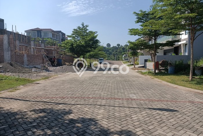 For Sale Tanah Kawasan Jangli, Luas 350m², Dekat Jangli, Semarang, Semarang For Sale Tanah Kawasan Jangli, Luas 350m², Dekat Jangli, Semarang, Semarang