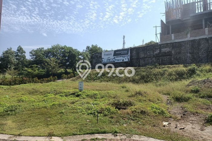 TANAH POTENSIAL! Tanah Kawasan Jangli, Luas 504m², Jalur Mudah TANAH POTENSIAL! Tanah Kawasan Jangli, Luas 504m², Jalur Mudah