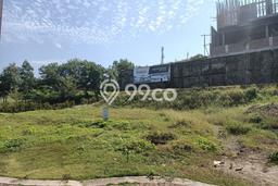 TANAH POTENSIAL! Tanah Kawasan Jangli, Luas 504m², Jalur Mudah TANAH POTENSIAL! Tanah Kawasan Jangli, Luas 504m², Jalur Mudah