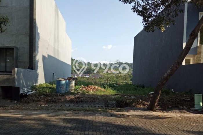 Dijual Tanah di Jangli, Luas 220m², Kawasan Asri, Kontur Datar Dijual Tanah di Jangli, Luas 220m², Kawasan Asri, Kontur Datar