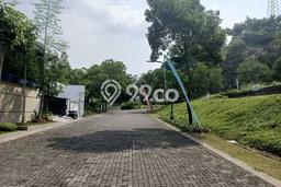 Tanah Kawasan Jangli, Luas 308m², Kawasan Bisnis Tanah Kawasan Jangli, Luas 308m², Kawasan Bisnis