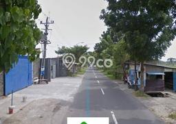 Tanah untuk Dijual Lokasi Tasikmadu, Karanganyar Luas 3467m2 SHM Tanah untuk Dijual Lokasi Tasikmadu, Karanganyar Luas 3467m2 SHM
