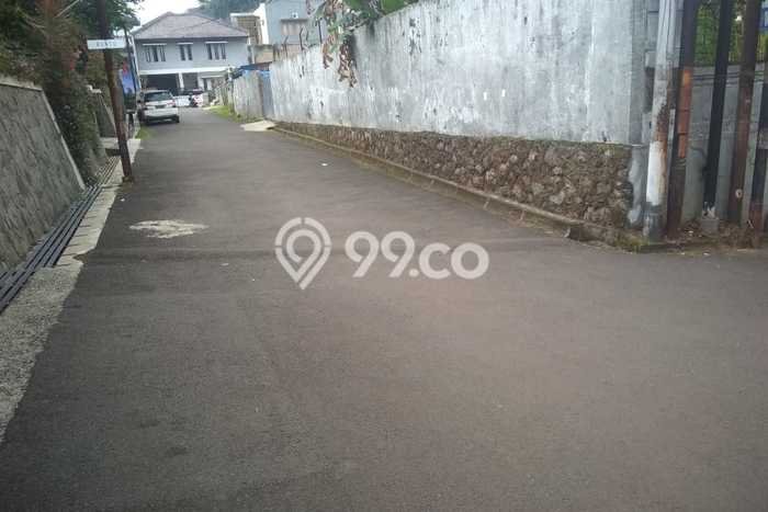 Dijual Tanah di Bandung, Luas 218m2 SHM Dijual Tanah di Bandung, Luas 218m2 SHM