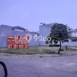 Dijual Tanah Lokasi Pantai Indah Kapuk, Jakarta Utara Seluas 543m2 Dijual Tanah Lokasi Pantai Indah Kapuk, Jakarta Utara Seluas 543m2