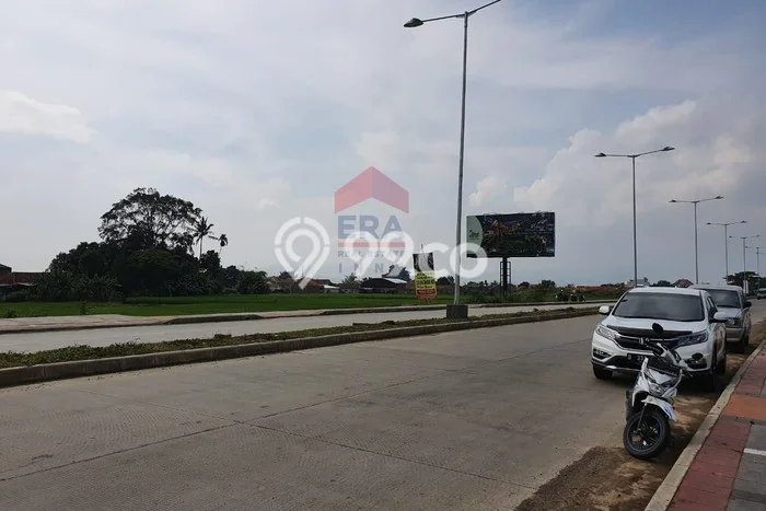 Good Investment, Tanah Mainroad Bypass Soreang Good Investment, Tanah Mainroad Bypass Soreang