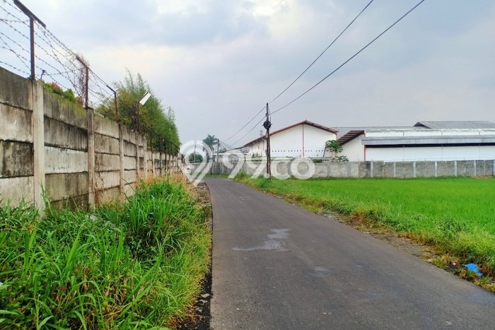 Lahan Kosong Dijual di Batujajar, Bandung Barat, Luas 30000m2 Area Strategis Lahan Kosong Dijual di Batujajar, Bandung Barat, Luas 30000m2 Area Strategis