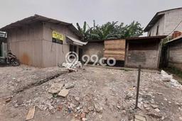 Tanah Siap Bangun Dijual di Jakarta Selatan Punya Luas 211m2 Tanah Siap Bangun Dijual di Jakarta Selatan Punya Luas 211m2