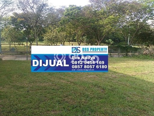 Tanah Kavling Dijual di Bekasi dengan Spesifikasi 302m2 Tanah Kavling Dijual di Bekasi dengan Spesifikasi 302m2