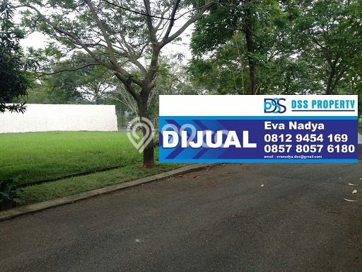 Tanah Kavling Dijual di Bekasi dengan Spesifikasi 302m2 Tanah Kavling Dijual di Bekasi dengan Spesifikasi 302m2