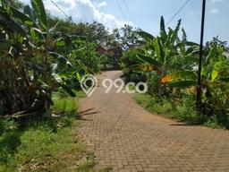 Tanah Kavling di Bulusan, Tembalang Tanah Kavling di Bulusan, Tembalang