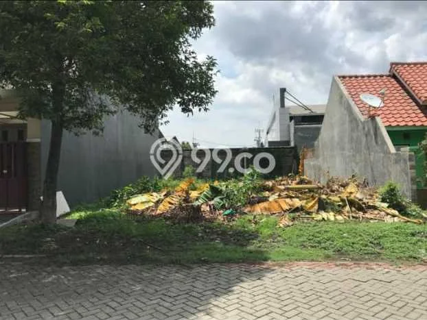 Tanah Dijual Lokasi Gedangan, Sidoarjo Luas 153m2 Legalitas Aman Tanah Dijual Lokasi Gedangan, Sidoarjo Luas 153m2 Legalitas Aman