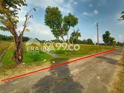 Tanah Kavling Dijual di Boyolali Kota, Boyolali dengan Luas Tanah 2493m2 Tanah Kavling Dijual di Boyolali Kota, Boyolali dengan Luas Tanah 2493m2