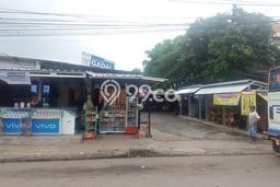Tanah Kosong Disewakan di Parung, Bogor, Luas 840m2 Tanah Kosong Disewakan di Parung, Bogor, Luas 840m2