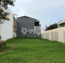Kavling Tanah di Cakung Dijual Luas 240m2 Legalitas SHM Kavling Tanah di Cakung Dijual Luas 240m2 Legalitas SHM