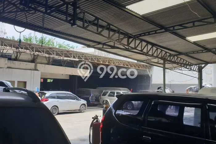 Tanah Siap Bangun Dijual di Jakarta Utara Punya Luas 1m2 Tanah Siap Bangun Dijual di Jakarta Utara Punya Luas 1m2