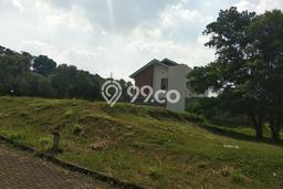 Tanah di Ciputat, Luas 300m², Lokasi Strategis, Kawasan Asri Tanah di Ciputat, Luas 300m², Lokasi Strategis, Kawasan Asri