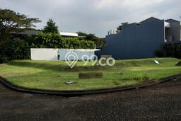 Tanah Dijual Lokasi Strategis di Tangerang dengan Luas 815m2 Tanah Dijual Lokasi Strategis di Tangerang dengan Luas 815m2