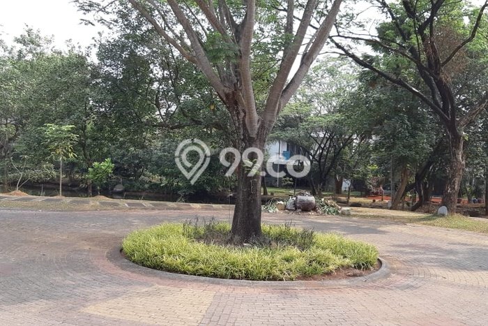 Dijual Tanah di Tangerang, Luas 550m2 PPJB Dijual Tanah di Tangerang, Luas 550m2 PPJB