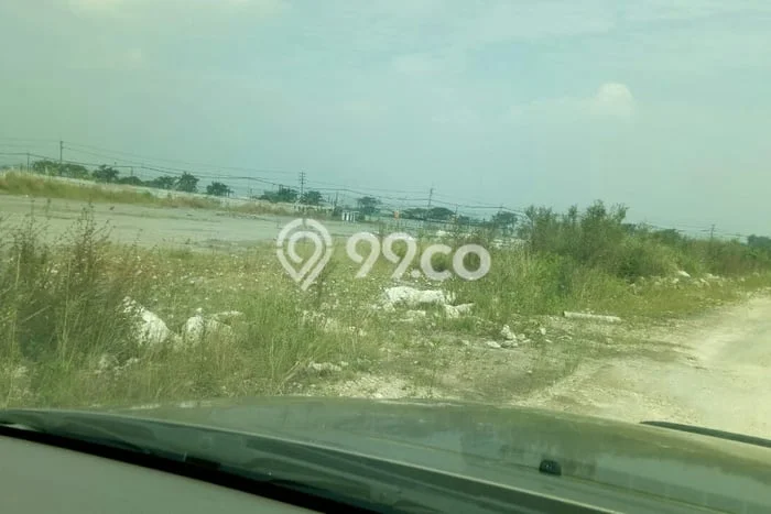 Tanah Disewa di Margomulyo Strategis dan Memiliki Luas 15000m2 Tanah Disewa di Margomulyo Strategis dan Memiliki Luas 15000m2