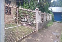 Tanah Investasi Dijual di Bekasi Punya Luas 460m2 Tanah Investasi Dijual di Bekasi Punya Luas 460m2
