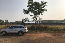 Dijual Tanah 1000m2 di Jati Asih, Bekasi Dijual Tanah 1000m2 di Jati Asih, Bekasi