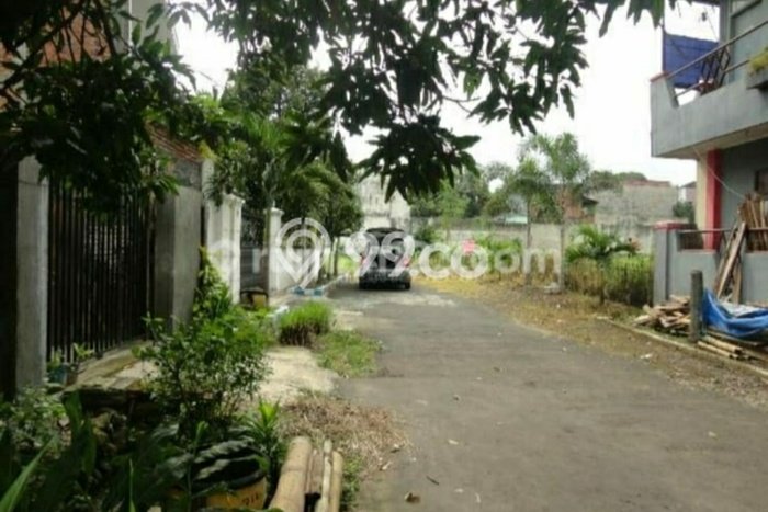 Untuk Dijual Tanah di Malang, Luas 532m2 SHM Untuk Dijual Tanah di Malang, Luas 532m2 SHM