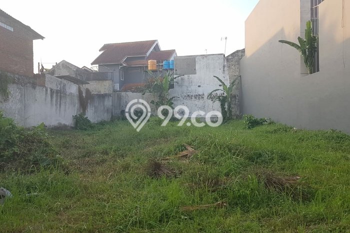 Untuk Dijual Tanah di Malang, Luas 532m2 SHM Untuk Dijual Tanah di Malang, Luas 532m2 SHM