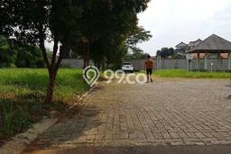 Tanah Dijual di Jakarta Barat Seluas 149m2 Strategis Tanah Dijual di Jakarta Barat Seluas 149m2 Strategis