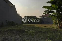 Dijual Tanah Lokasi Alam Sutera, Tangerang Seluas 336m2 Dijual Tanah Lokasi Alam Sutera, Tangerang Seluas 336m2