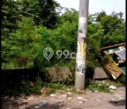 Lahan Kosong Dijual di Surabaya dengan Area 1953m2 Lahan Kosong Dijual di Surabaya dengan Area 1953m2