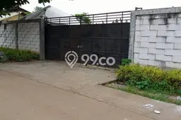 Tanah Dijual Lokasi Sawangan Depok SHM Tanah Dijual Lokasi Sawangan Depok SHM