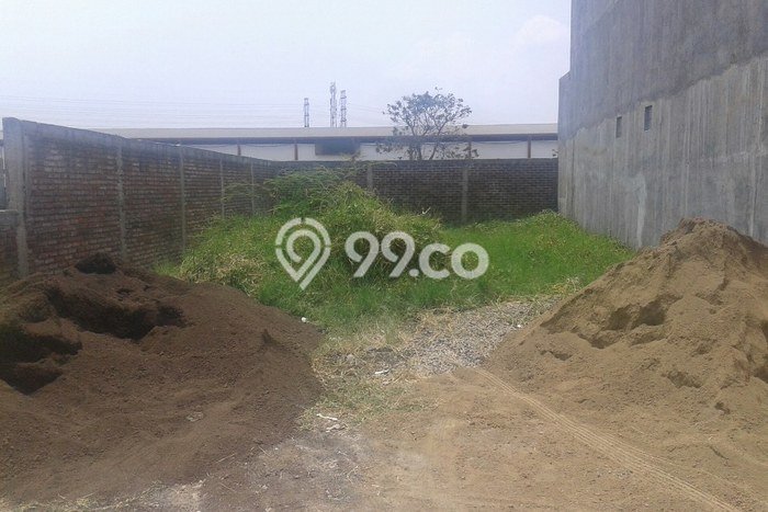 Tanah Komersial Kawasan Margacinta, Luas 140m², Pinggir Jalan Tanah Komersial Kawasan Margacinta, Luas 140m², Pinggir Jalan