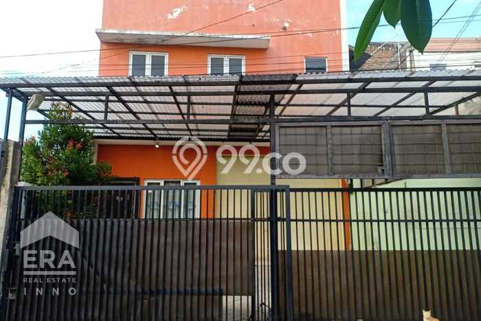 Lahan untuk Dijual di Regol Bandung Luas 317m2 Lahan untuk Dijual di Regol Bandung Luas 317m2