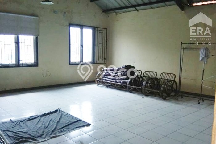 Lahan untuk Dijual di Regol Bandung Luas 317m2 Lahan untuk Dijual di Regol Bandung Luas 317m2