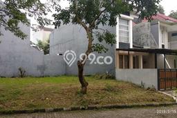 Untuk Dijual Tanah 174m2 di Pondok Cabe, Tangerang Untuk Dijual Tanah 174m2 di Pondok Cabe, Tangerang