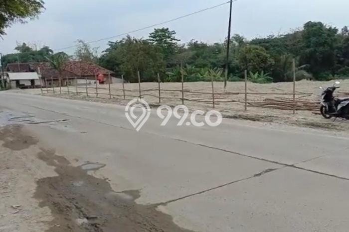 Kavling Tanah Dijual di Maja Lebak Spesifikasi 4786m2 Kavling Tanah Dijual di Maja Lebak Spesifikasi 4786m2