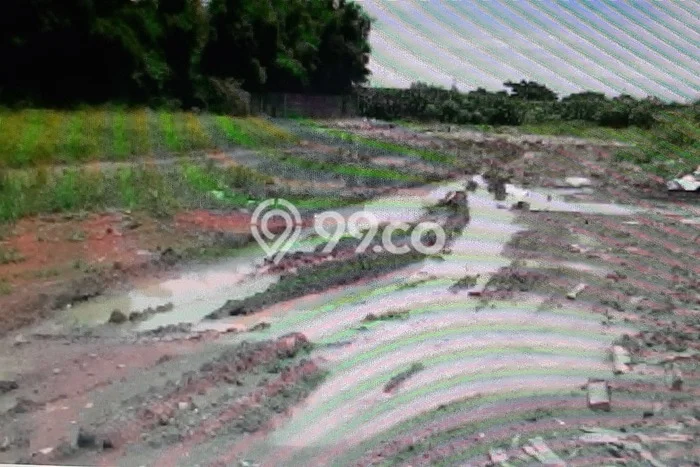 Lahan Kosong Dijual di Semarang dengan Area 18243m2 Lahan Kosong Dijual di Semarang dengan Area 18243m2