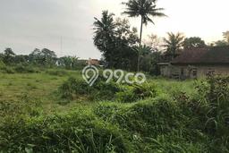 HARGA MENARIK! Tanah Kawasan Argomulyo, Luas 5058m², Lingkungan Asri HARGA MENARIK! Tanah Kawasan Argomulyo, Luas 5058m², Lingkungan Asri