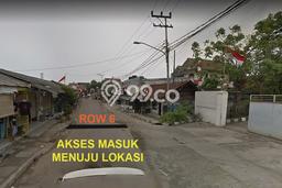 Kavling Tanah Dijual di Jati Uwung Tangerang Spesifikasi 41011m2 Kavling Tanah Dijual di Jati Uwung Tangerang Spesifikasi 41011m2