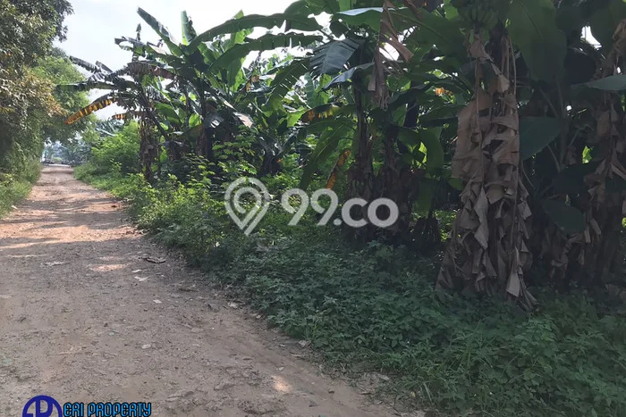 Kavling Tanah Dijual di Jati Uwung Tangerang Spesifikasi 41011m2 Kavling Tanah Dijual di Jati Uwung Tangerang Spesifikasi 41011m2