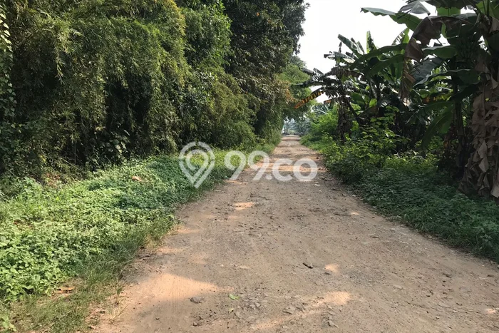 Kavling Tanah Dijual di Jati Uwung Tangerang Spesifikasi 41011m2 Kavling Tanah Dijual di Jati Uwung Tangerang Spesifikasi 41011m2