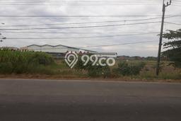 Lahan untuk Dijual Lokasi Krian, Sidoarjo Luas 1402m2 SHM Lahan untuk Dijual Lokasi Krian, Sidoarjo Luas 1402m2 SHM
