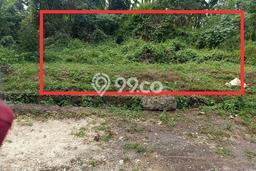 Lahan Strategis di Kediri Dijual dengan Luas 100m2 Lahan Strategis di Kediri Dijual dengan Luas 100m2
