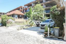 Lahan Dijual Lokasi Strategis di Badung dengan Luas 300m2 Lahan Dijual Lokasi Strategis di Badung dengan Luas 300m2