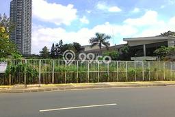 Tanah Kavling Dijual di Kemang, Jakarta Selatan dengan Luas Tanah 3145m2 Tanah Kavling Dijual di Kemang, Jakarta Selatan dengan Luas Tanah 3145m2