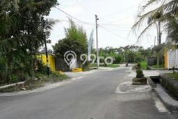 Lahan untuk Dijual Lokasi Ngaglik, Sleman Luas 1225m2 SHM Lahan untuk Dijual Lokasi Ngaglik, Sleman Luas 1225m2 SHM